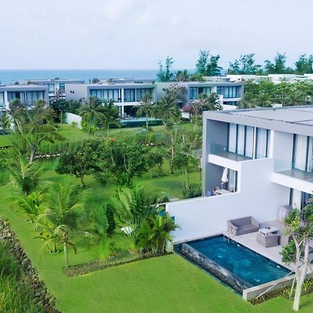 Sanctuary Residential Resort Community Vung Tau Bagian luar foto