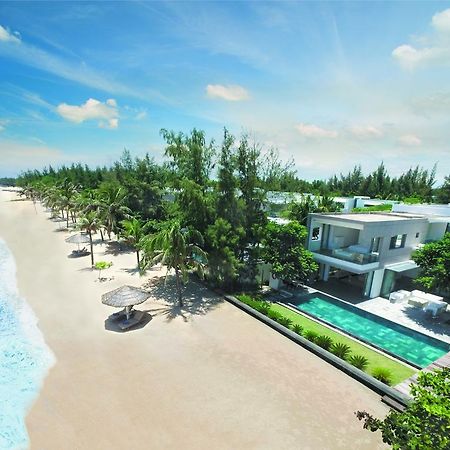 Sanctuary Residential Resort Community Vung Tau Bagian luar foto
