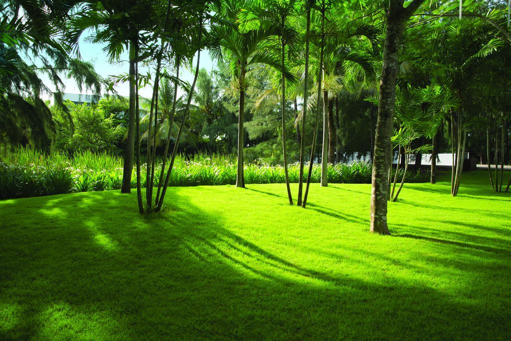 Sanctuary Residential Resort Community Vung Tau Bagian luar foto