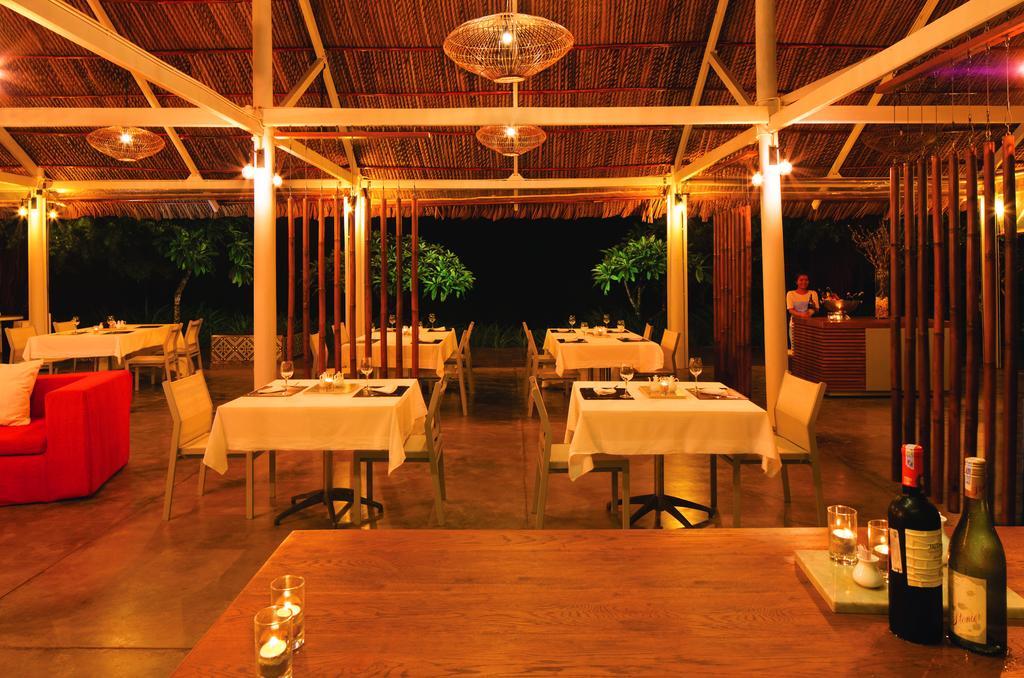 Sanctuary Residential Resort Community Vung Tau Bagian luar foto