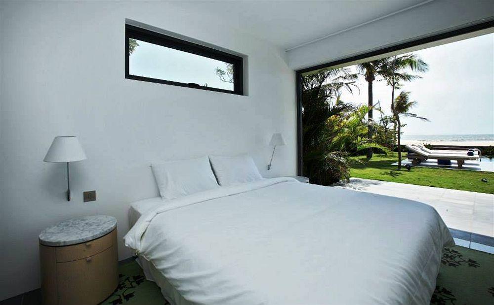 Sanctuary Residential Resort Community Vung Tau Bagian luar foto