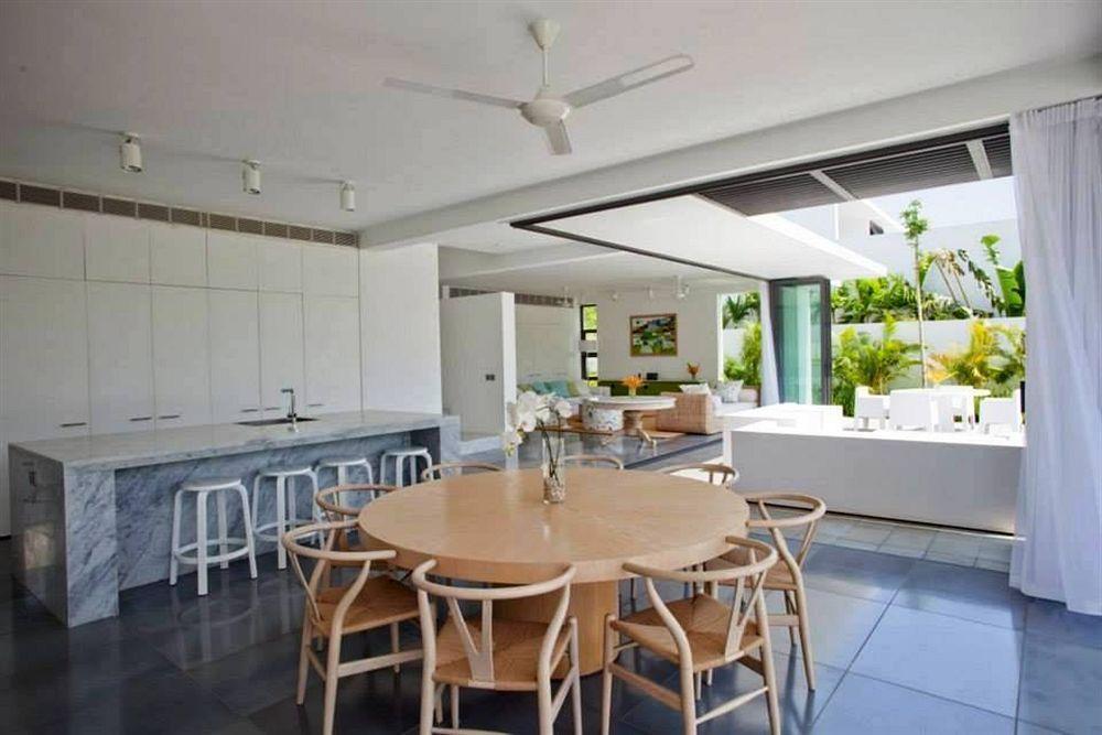 Sanctuary Residential Resort Community Vung Tau Bagian luar foto