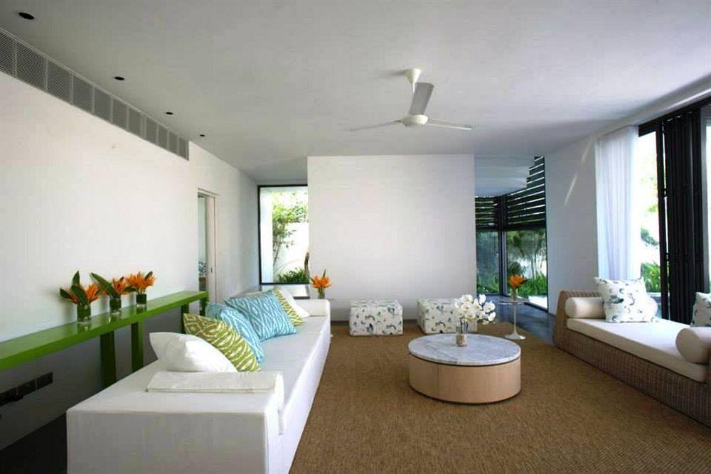 Sanctuary Residential Resort Community Vung Tau Bagian luar foto