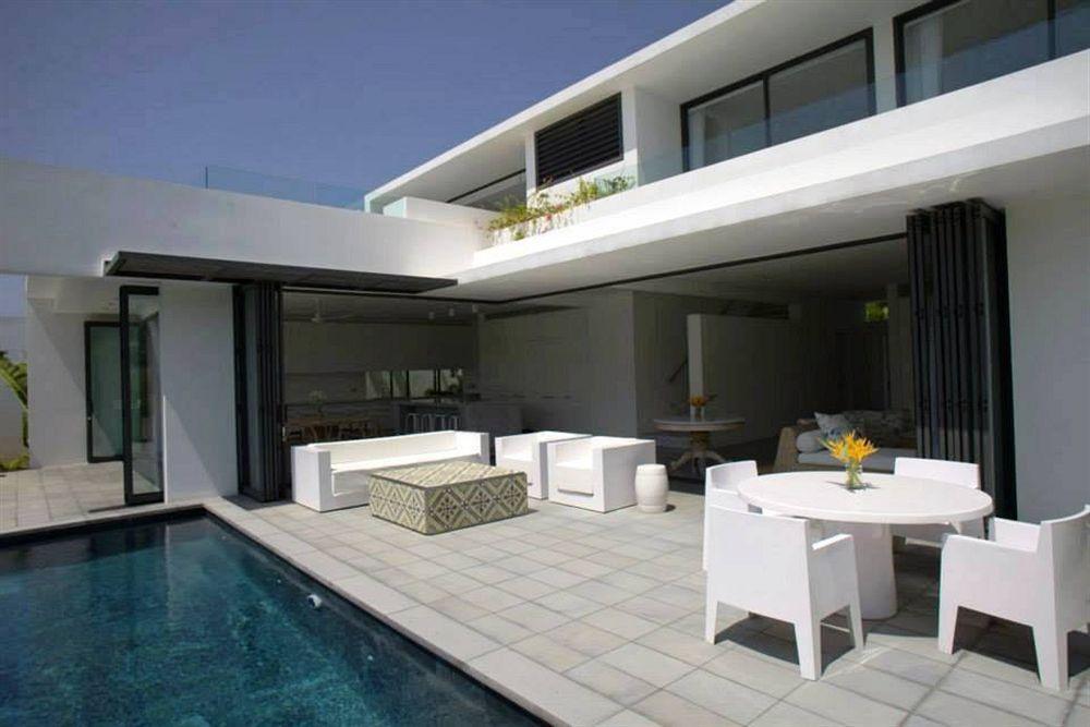 Sanctuary Residential Resort Community Vung Tau Bagian luar foto