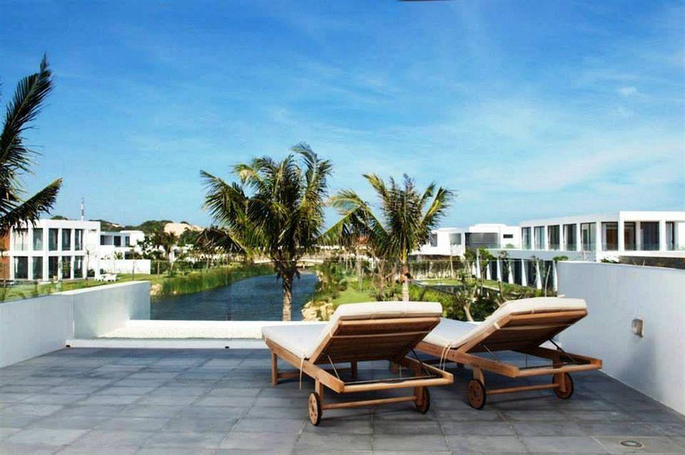 Sanctuary Residential Resort Community Vung Tau Bagian luar foto