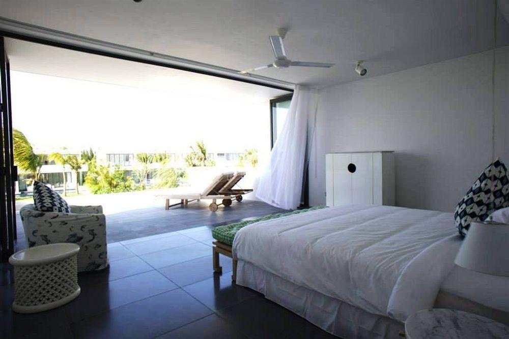 Sanctuary Residential Resort Community Vung Tau Bagian luar foto