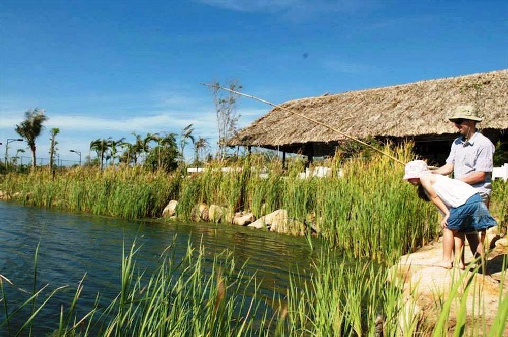 Sanctuary Residential Resort Community Vung Tau Bagian luar foto