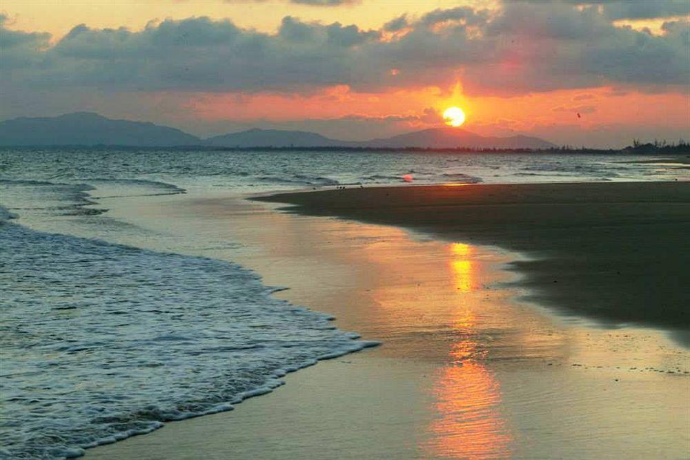 Sanctuary Residential Resort Community Vung Tau Bagian luar foto