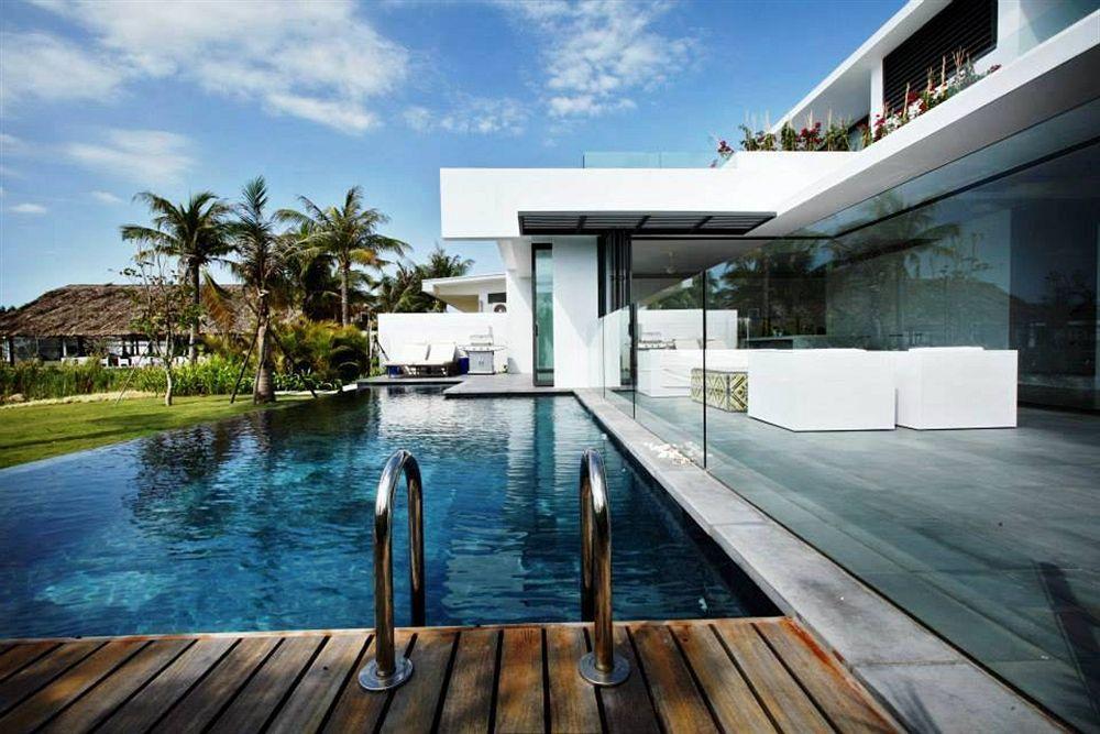 Sanctuary Residential Resort Community Vung Tau Bagian luar foto