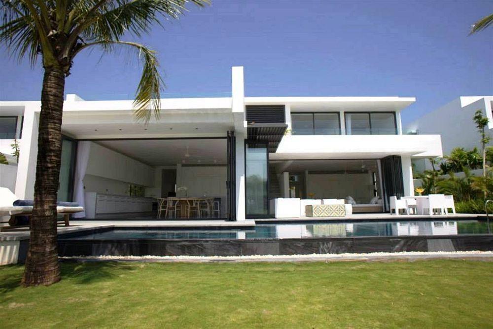 Sanctuary Residential Resort Community Vung Tau Bagian luar foto