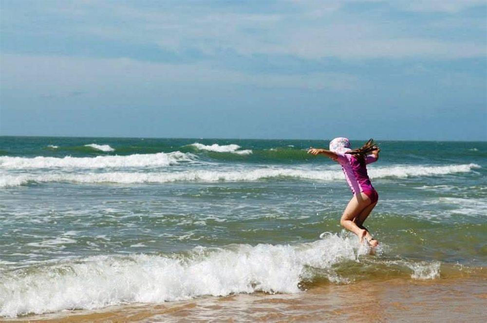 Sanctuary Residential Resort Community Vung Tau Bagian luar foto