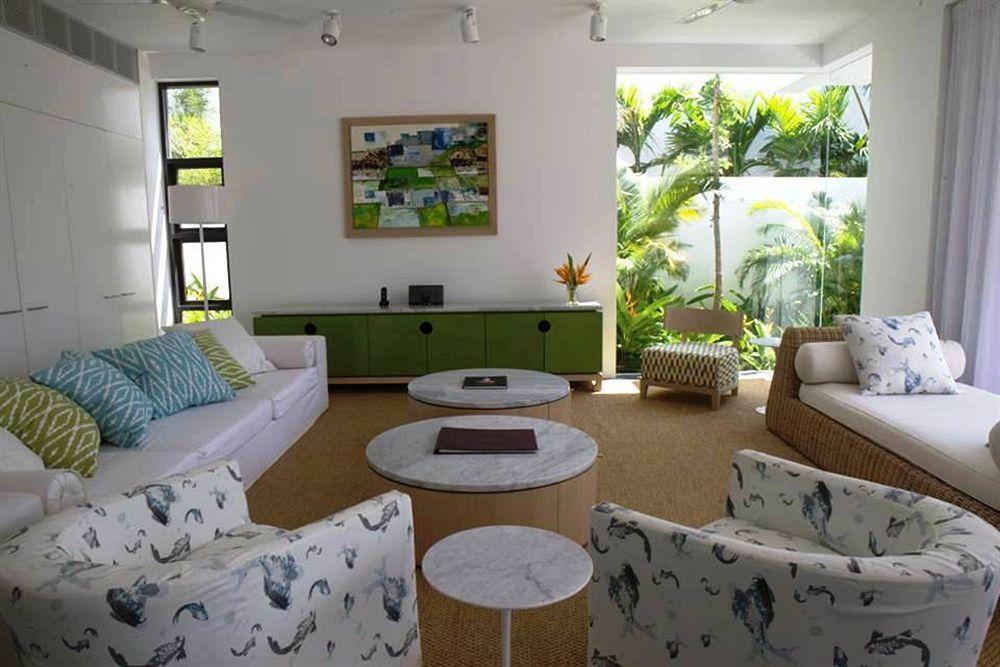 Sanctuary Residential Resort Community Vung Tau Bagian luar foto