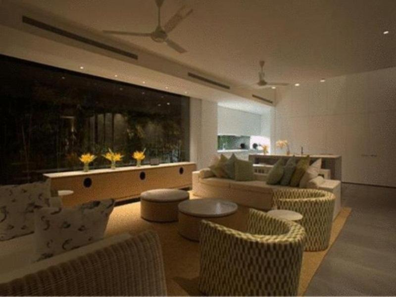 Sanctuary Residential Resort Community Vung Tau Bagian luar foto