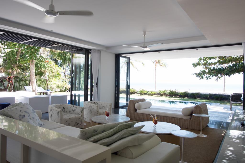 Sanctuary Residential Resort Community Vung Tau Bagian luar foto