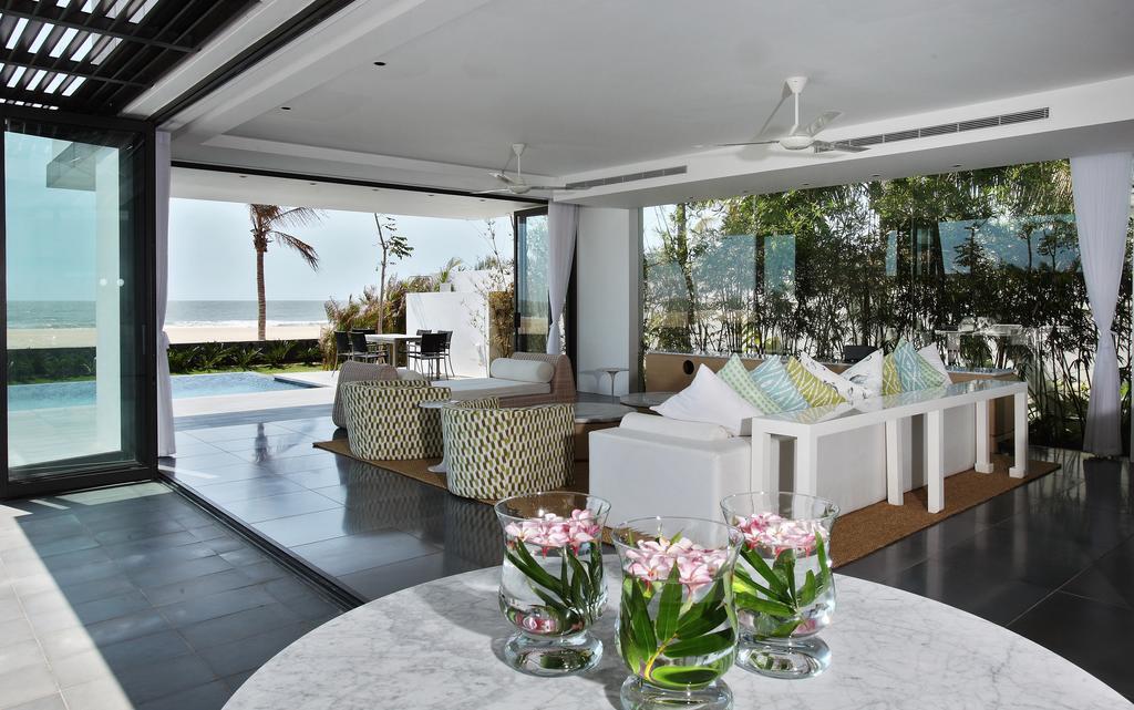 Sanctuary Residential Resort Community Vung Tau Bagian luar foto