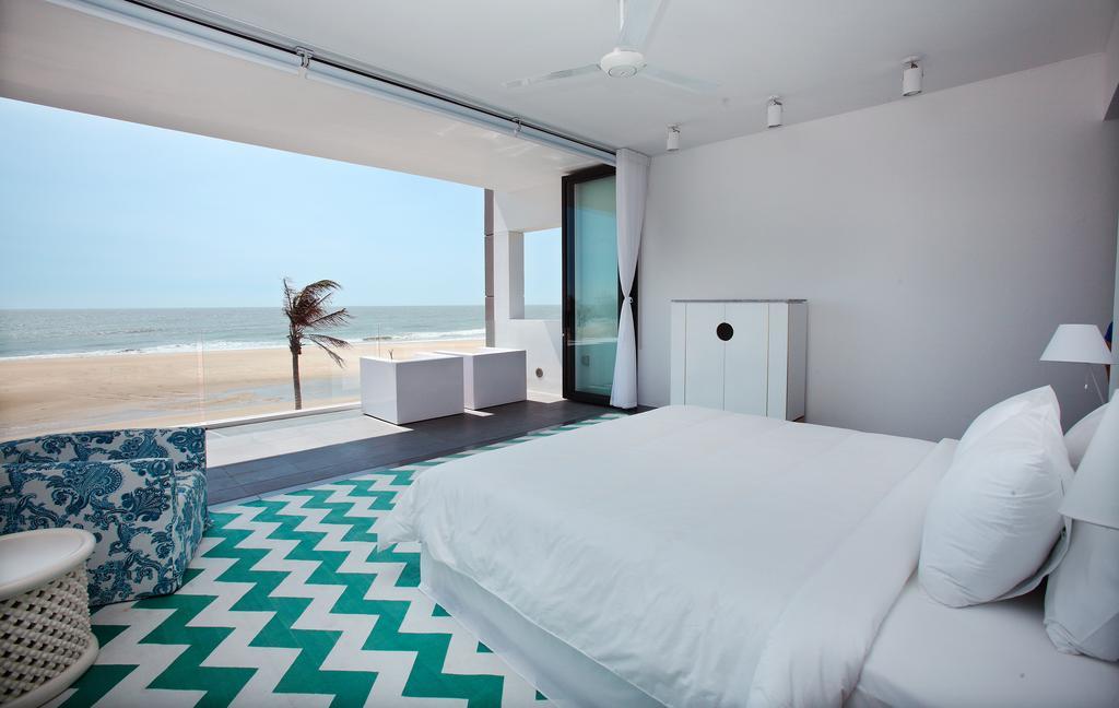 Sanctuary Residential Resort Community Vung Tau Bagian luar foto