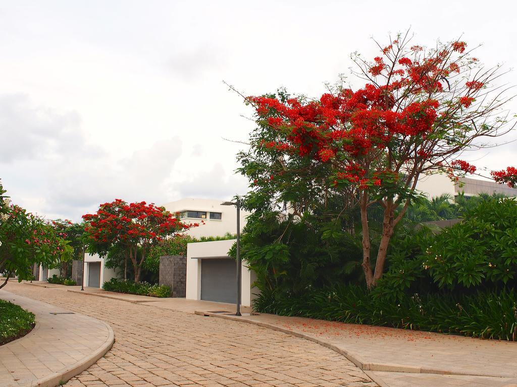 Sanctuary Residential Resort Community Vung Tau Bagian luar foto