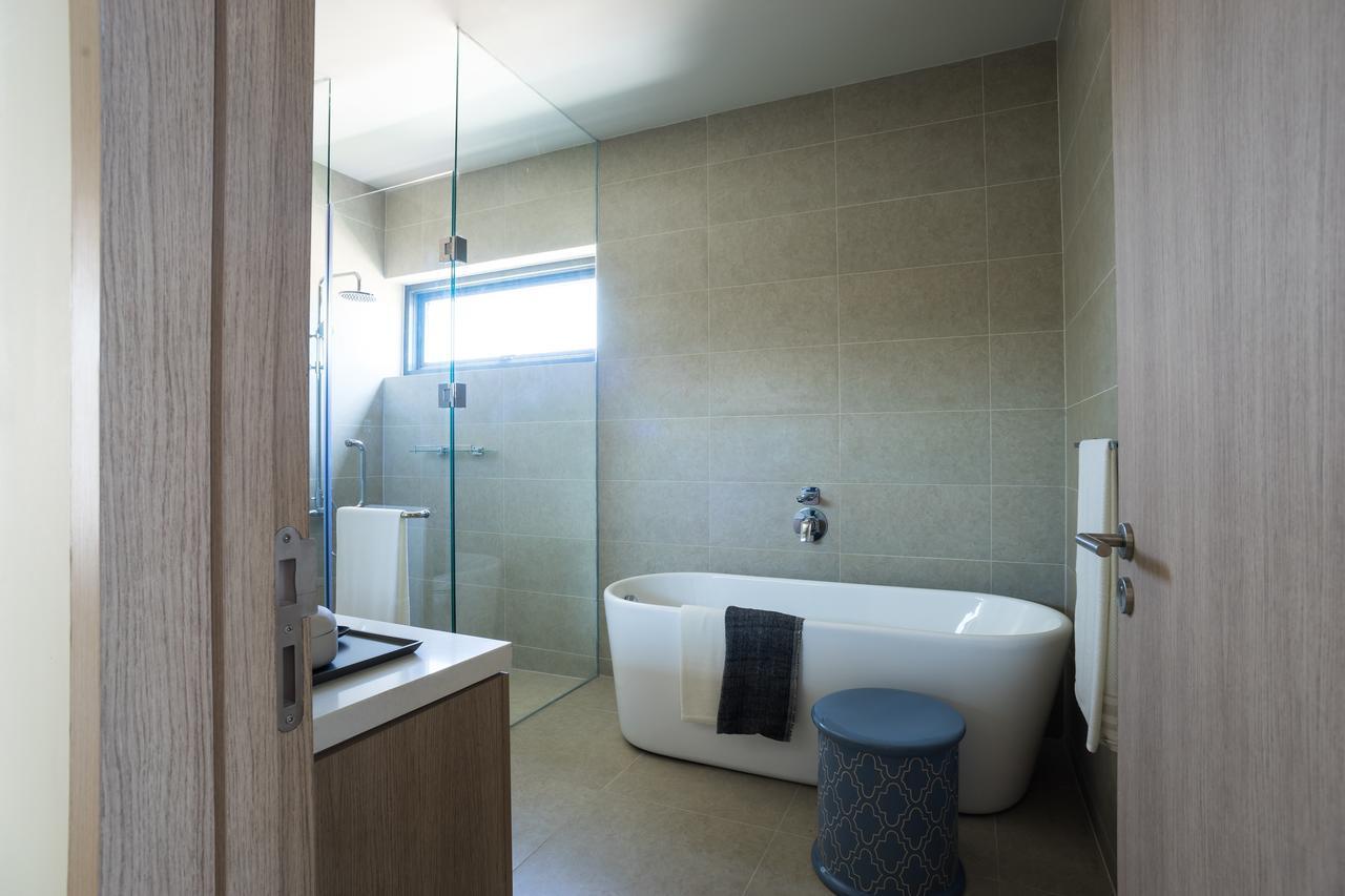 Sanctuary Residential Resort Community Vung Tau Bagian luar foto