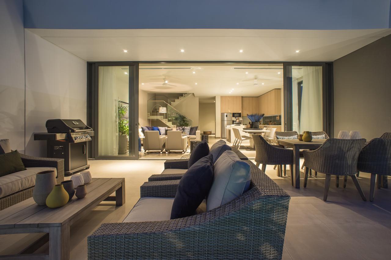 Sanctuary Residential Resort Community Vung Tau Bagian luar foto
