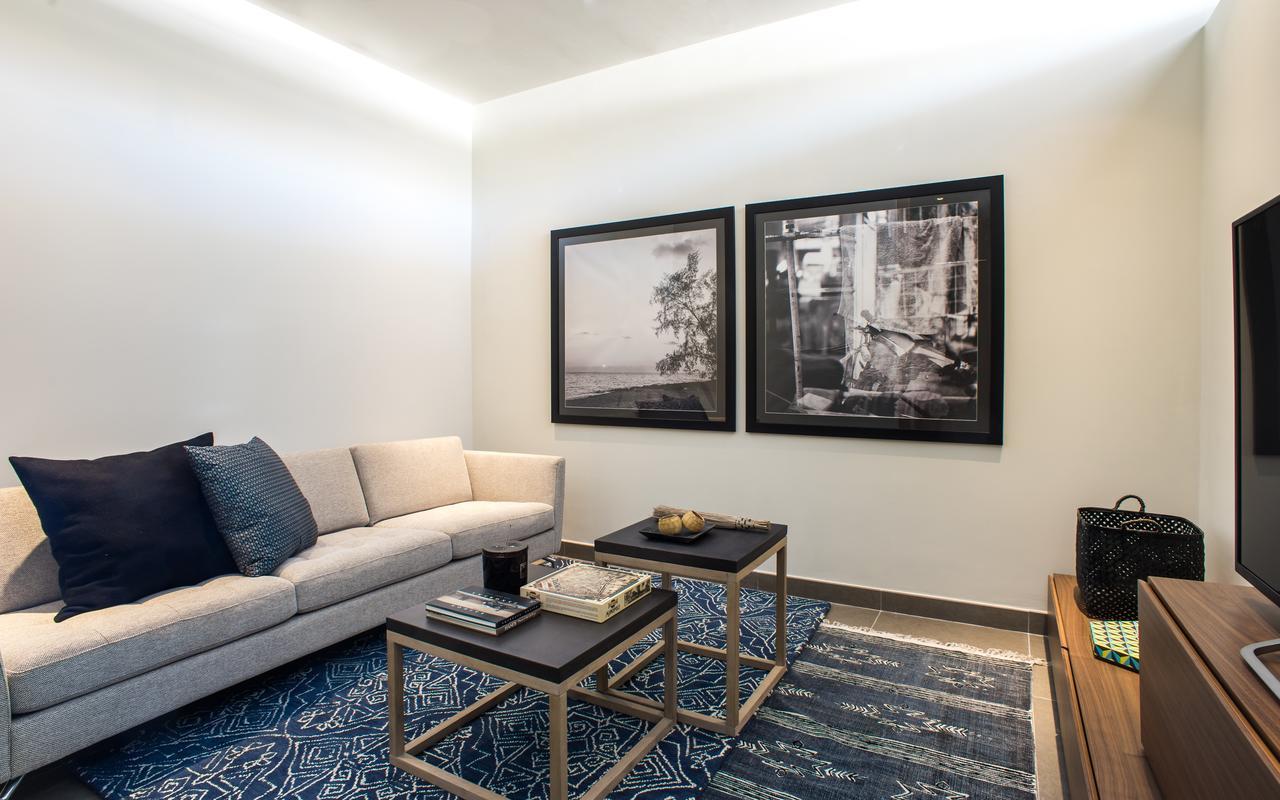 Sanctuary Residential Resort Community Vung Tau Bagian luar foto